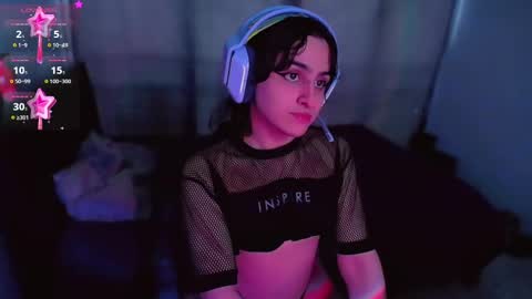babysofix_ online show from 12.11.24