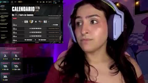 babysofix_ online show from 10.28.25