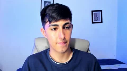 Babyted273 online show from 02.03.26