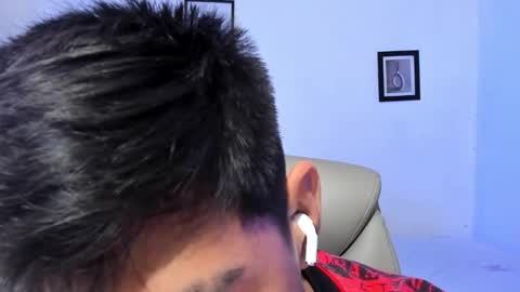 Babyted273 online show from 03.12.26