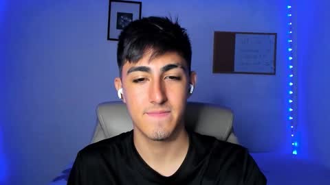 Babyted273 online show from 03.20.26