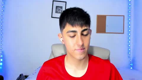 Babyted273 online show from 04.01.26