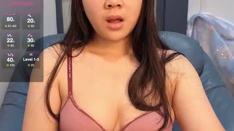 Snapshot of babyunicorn998 chatting on 02.20.26 Baby Unicorn online show from 02.20.26