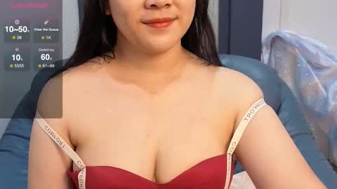 Snapshot of babyunicorn998 chatting on 02.23.26 Baby Unicorn online show from 02.23.26