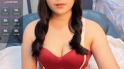 Snapshot of babyunicorn998 chatting on 02.26.26 Baby Unicorn online show from 02.26.26