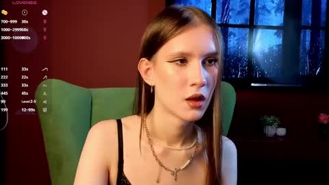 Gloria online show from 04.08.26