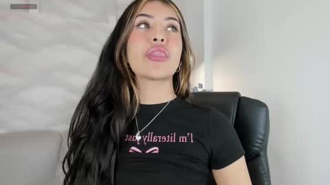 babyyfortune_ online show from 11.26.25