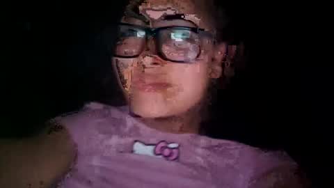  Gisselle  online show from 12.16.24