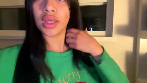 babyynaughty online show from 09.26.25