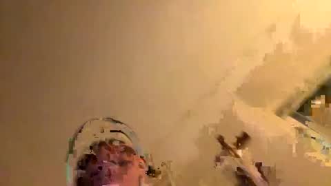 babyynaughty online show from 09.29.25