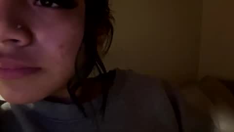 babyynaughty online show from 01.19.26