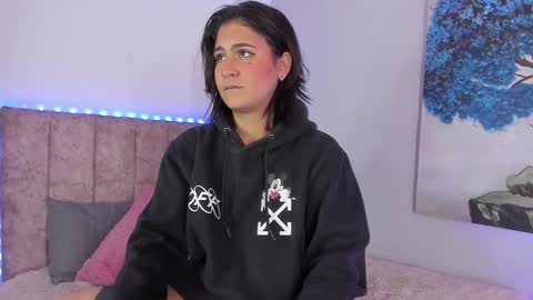 daya independent model online show from 03.23.26