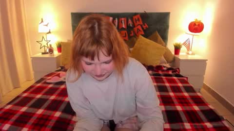 babyyulli online show from 10.23.25