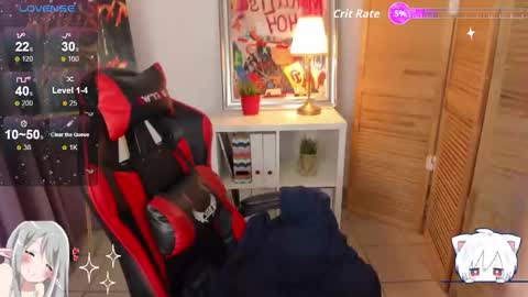 babyyulli online show from 01.16.26