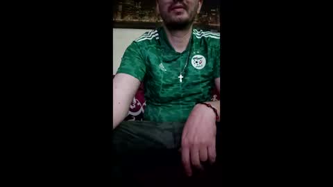 bacardy1981 online show from 03.24.26