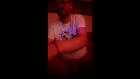 bacardy1981 online show from 03.29.26