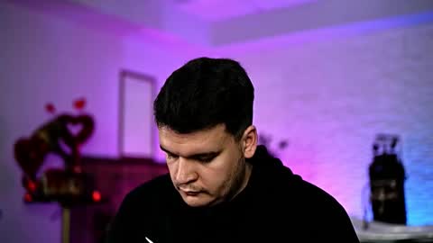 Tony online show from 02.22.26