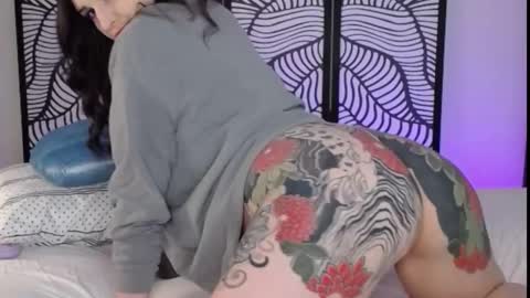 Ava online show from 02.05.25