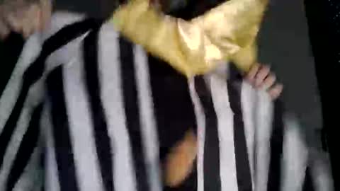 Honey online show from 10.24.25