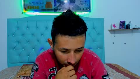 s   online show from 10.13.25