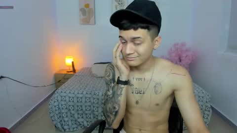 Snapshot of bad_boy__777 chatting on 02.02.26 bad_boy__777 online show from 02.02.26