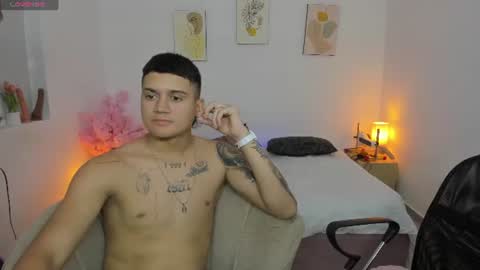 Snapshot of bad_boy__777 chatting on 06.09.26 bad_boy__777 online show from 06.09.26