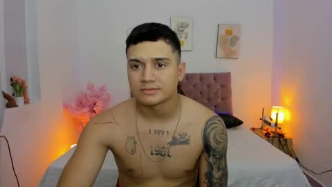 Snapshot of bad_boy__777 chatting on 07.05.26 bad_boy__777 online show from 07.05.26