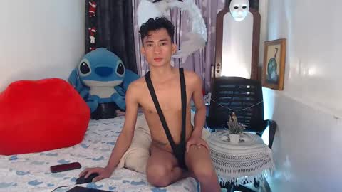 Snapshot of bad_boy_in_bed chatting on 02.26.25 jay online show from 02.26.25