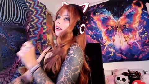 Bratty Lanita - independent online show from 02.22.25