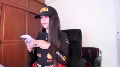 Bratty Lanita - independent online show from 10.31.25