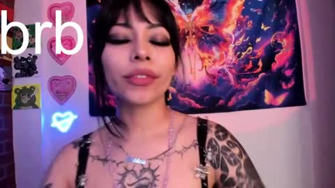 Bratty Lanita - independent online show from 05.16.26