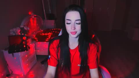 Miss Desire...do you remember online show from 10.23.25