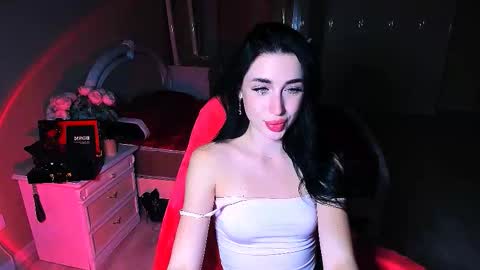 Miss Desire...do you remember online show from 11.07.25