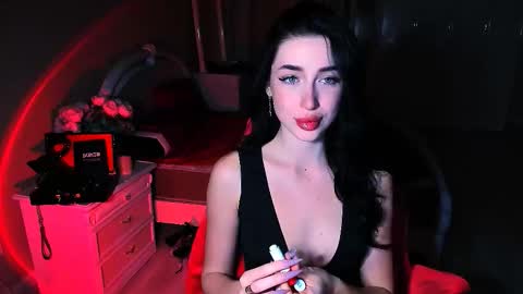 Miss Desire...do you remember online show from 11.18.25