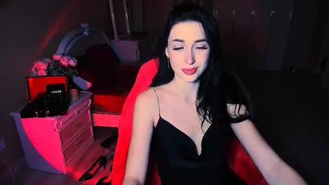 Miss Desire...do you remember online show from 12.21.25