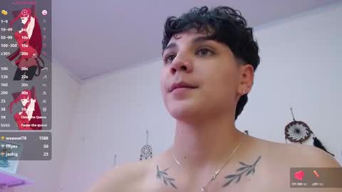 Anna online show from 12.16.24