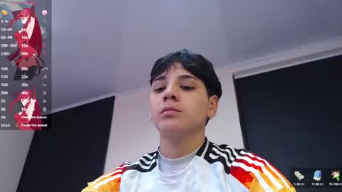 Anna online show from 02.18.25