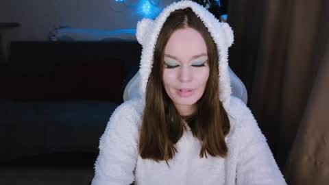 Snapshot of bad_girl009 chatting on 01.15.25 Lin online show from 01.15.25