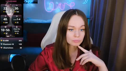 Snapshot of bad_girl009 chatting on 02.04.25 Lin online show from 02.04.25