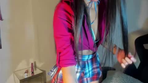 bad_girl_deluxe online show from 10.31.25