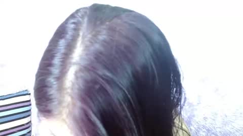 Snapshot of bad_gyaal chatting on 03.08.25 Sophie online show from 03.08.25