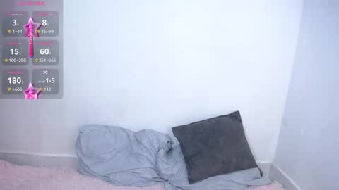 Kitty online show from 11.20.25