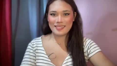 Snapshot of bad_kitty_amara chatting on 02.09.26 AMARA - FOLLOW ME AND THUMBS UP online show from 02.09.26