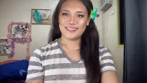 Snapshot of bad_kitty_amara chatting on 02.16.26 AMARA - FOLLOW ME AND THUMBS UP online show from 02.16.26