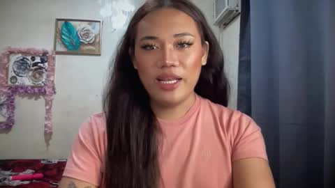 Snapshot of bad_kitty_amara chatting on 02.17.26 AMARA - FOLLOW ME AND THUMBS UP online show from 02.17.26