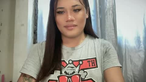 Snapshot of bad_kitty_amara chatting on 06.16.26 AMARA - FOLLOW ME AND THUMBS UP online show from 06.16.26