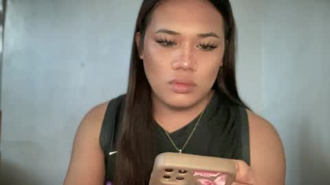 Snapshot of bad_kitty_amara chatting on 06.29.26 AMARA - FOLLOW ME AND THUMBS UP online show from 06.29.26