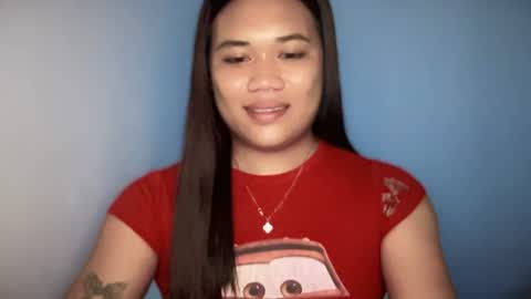 Snapshot of bad_kitty_amara chatting on 07.19.26 AMARA - FOLLOW ME AND THUMBS UP online show from 07.19.26