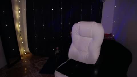 Scarlett online show from 02.18.25