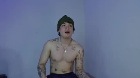 bad_vegitta online show from 10.10.25